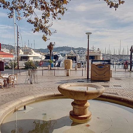 Tres Joli T3 Vieux Port كان المظهر الخارجي الصورة